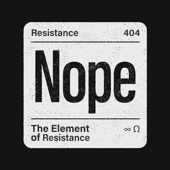 The Element Of Resistance-Youth-Crew Neck-Sweatshirt-Popnotic