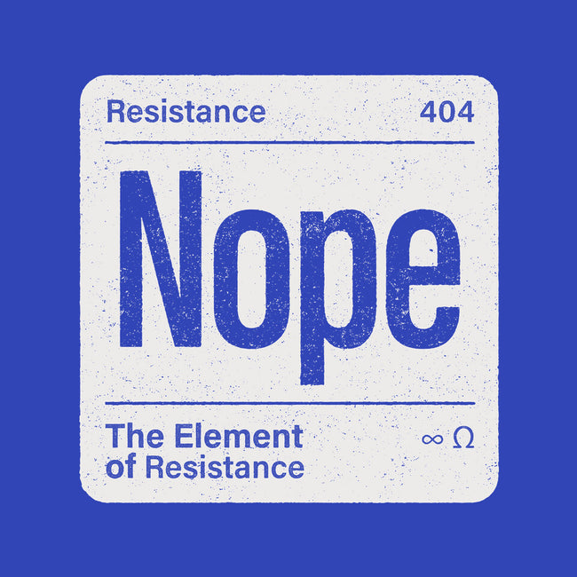 The Element Of Resistance-Youth-Crew Neck-Sweatshirt-Popnotic