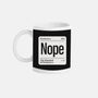 The Element Of Resistance-None-Mug-Drinkware-Popnotic