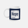 The Element Of Resistance-None-Mug-Drinkware-Popnotic