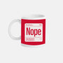 The Element Of Resistance-None-Mug-Drinkware-Popnotic