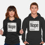 The Element Of Resistance-Unisex-Pullover-Sweatshirt-Popnotic