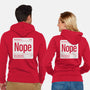 The Element Of Resistance-Unisex-Zip-Up-Sweatshirt-Popnotic