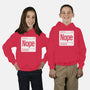 The Element Of Resistance-Youth-Pullover-Sweatshirt-Popnotic