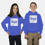 The Element Of Resistance-Youth-Pullover-Sweatshirt-Popnotic