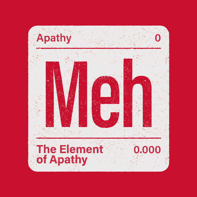 The Element Of Apathy-Youth-Crew Neck-Sweatshirt-Popnotic