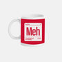 The Element Of Apathy-None-Mug-Drinkware-Popnotic