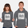 The Element Of Apathy-Unisex-Pullover-Sweatshirt-Popnotic