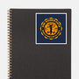 Acme Research Center-None-Glossy-Sticker-erion_designs