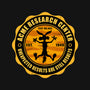 Acme Research Center-Unisex-Kitchen-Apron-erion_designs