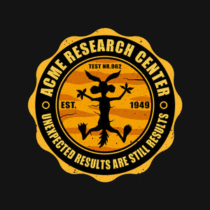 Acme Research Center