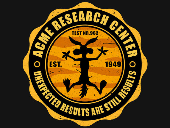 Acme Research Center