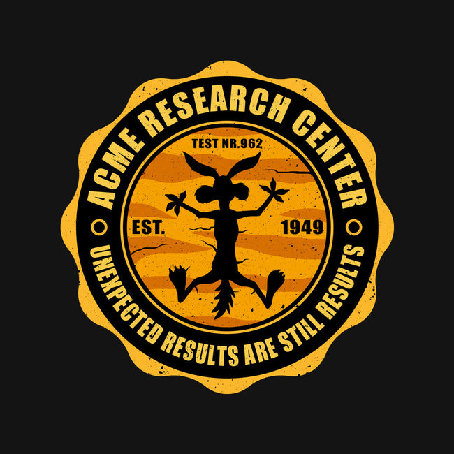 Acme Research Center-Baby-Basic-Tee-erion_designs