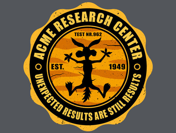 Acme Research Center