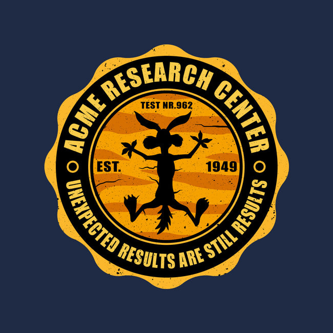 Acme Research Center-Unisex-Basic-Tee-erion_designs