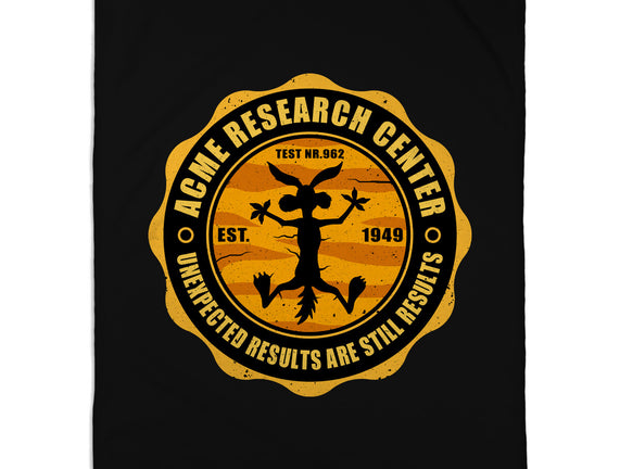 Acme Research Center