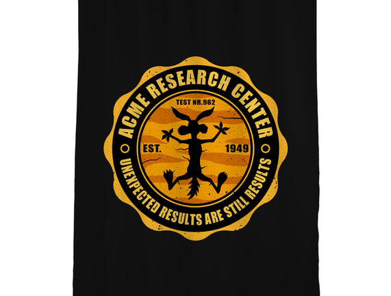 Acme Research Center
