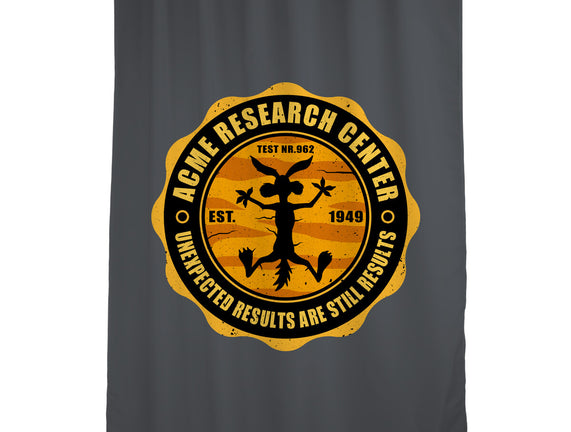 Acme Research Center