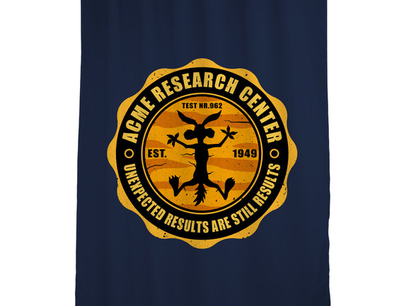 Acme Research Center