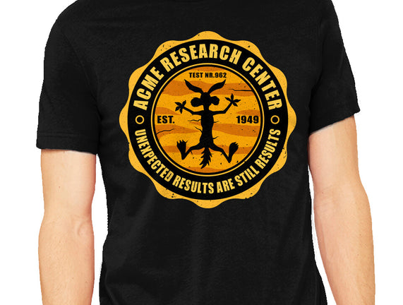 Acme Research Center