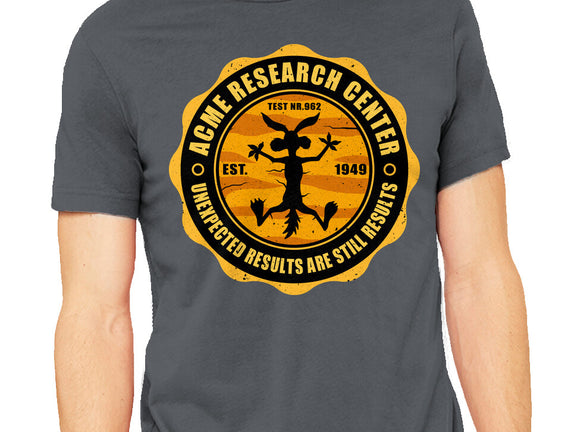Acme Research Center
