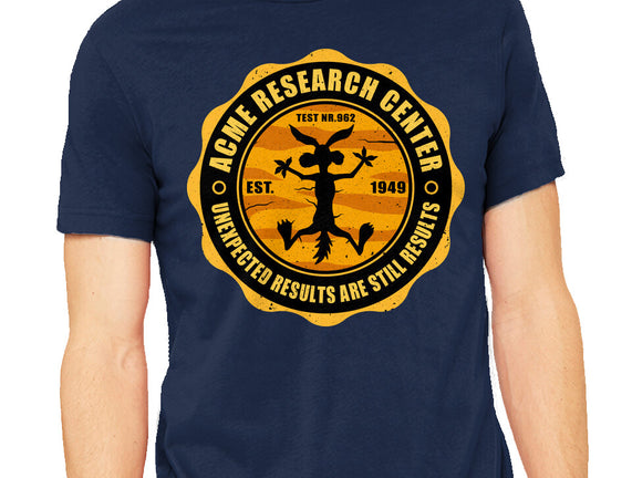 Acme Research Center