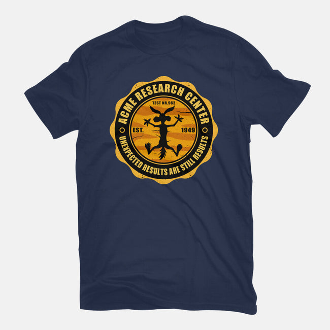 Acme Research Center-Youth-Basic-Tee-erion_designs
