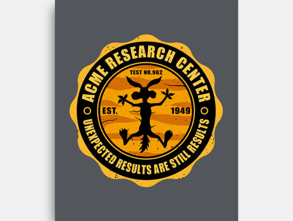 Acme Research Center