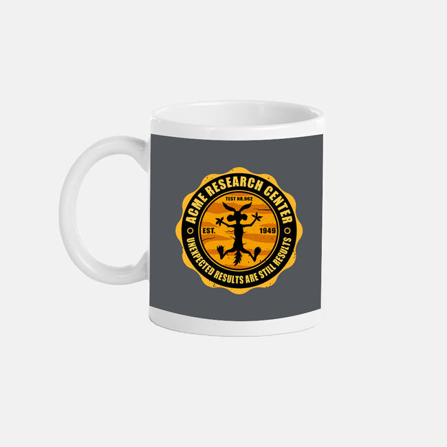 Acme Research Center-None-Mug-Drinkware-erion_designs