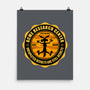 Acme Research Center-None-Matte-Poster-erion_designs