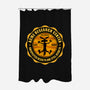 Acme Research Center-None-Polyester-Shower Curtain-erion_designs