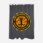 Acme Research Center-None-Polyester-Shower Curtain-erion_designs