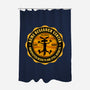 Acme Research Center-None-Polyester-Shower Curtain-erion_designs