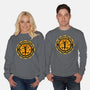 Acme Research Center-Unisex-Crew Neck-Sweatshirt-erion_designs