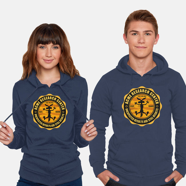 Acme Research Center-Unisex-Pullover-Sweatshirt-erion_designs