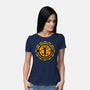 Acme Research Center-Womens-Basic-Tee-erion_designs