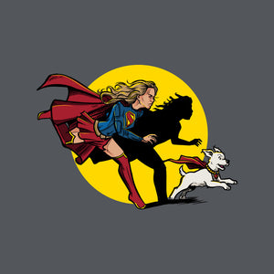 Kryptonian Adventures