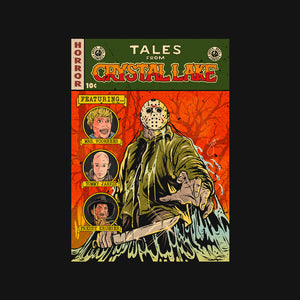 Tales From Lake