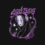 Sad Song Mp3-Womens-Racerback-Tank-ilustrata