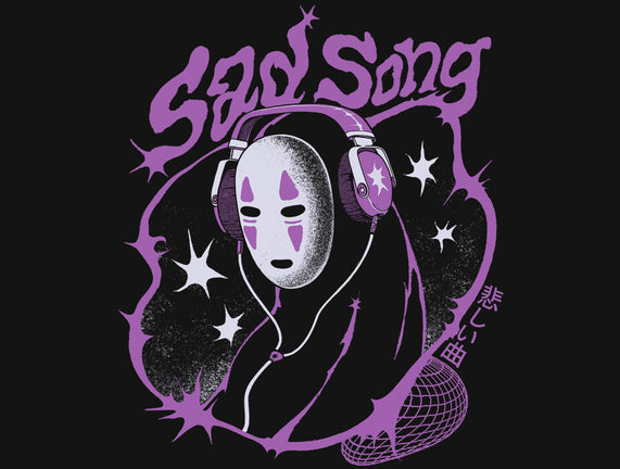 Sad Song Mp3