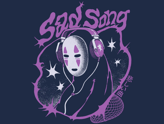 Sad Song Mp3