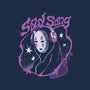 Sad Song Mp3-None-Mug-Drinkware-ilustrata