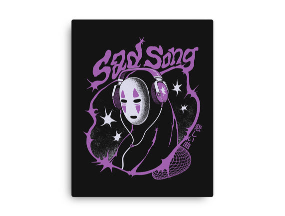 Sad Song Mp3
