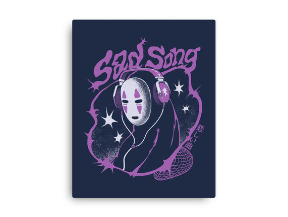 Sad Song Mp3