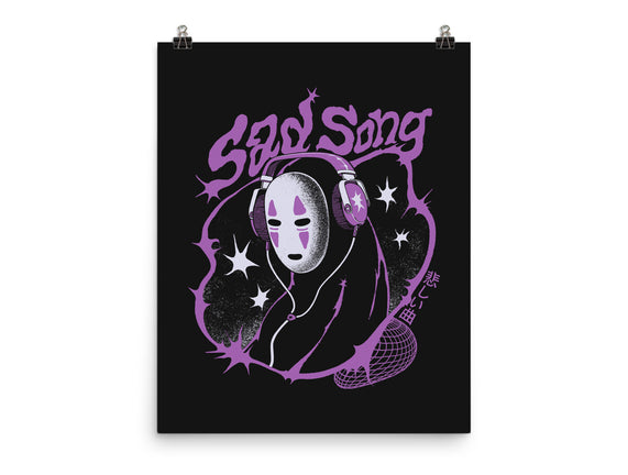 Sad Song Mp3
