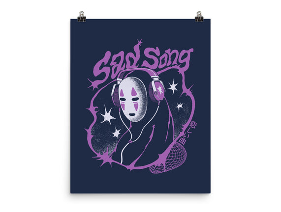 Sad Song Mp3