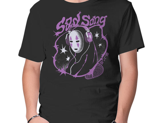 Sad Song Mp3