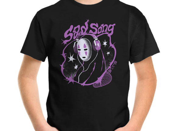 Sad Song Mp3