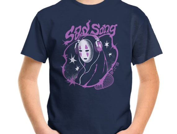 Sad Song Mp3