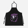 Sad Song Mp3-Unisex-Kitchen-Apron-ilustrata